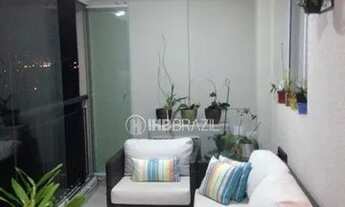 Imagem: Edifício Alpha Vita - Apartamento 110 M²