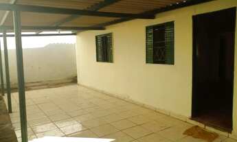 Imagem 7: Casa no Araponga Planaltina DF