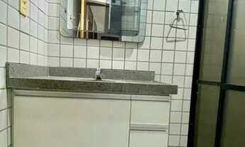 Imagem 7: Apartamento no Cabo Branco com 3 Quartos sendo 1 Suíte + DCE, Elevador