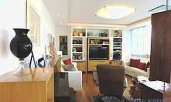 Imagem 2: APARTAMENTO - MORUMBI - SP