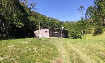 Imagem 2: TERRENO RURAL em Juquitiba - SP, Centro