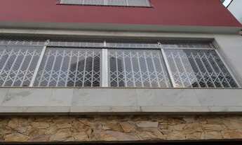 Imagem 3: Sobrado todo reformado e mobiliado ao lado do Clube Juventus, com 186 m²