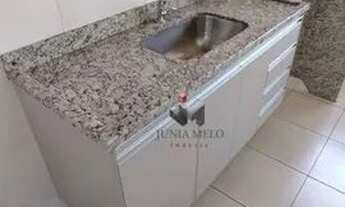 Imagem 6: Apartamento com 1 dormitório para alugar, 46 m² por R$ 1.640/mês - Jardim Nova Aliança - R