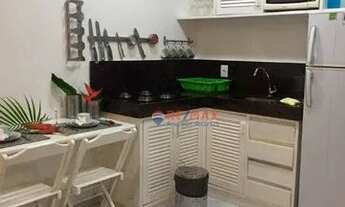 Imagem 6: Apartamento com 2 dormitórios à venda, 83 m² por R$ 380.000,00 - Praia de Pipa - Tibau do