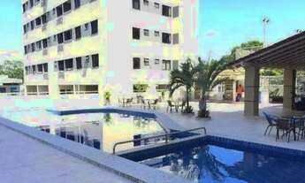 Imagem 5: Apartamento 3 quartos sendo 1 suíte mobiliado no Condomínio Solar dos Franceses