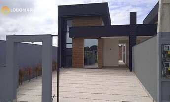 Imagem 3: Casa com 2 dormitórios à venda, 83 m² por R$ 498.000 - Centro - Barra Velha/SC