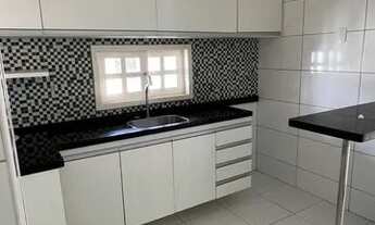 Imagem 7: Casa Inocoop 1 Casa com 3 dormitórios