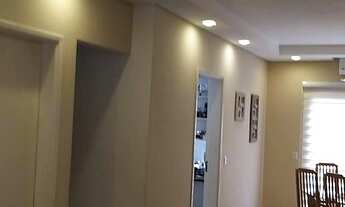 Imagem 4: Linda casa a venda, em condomínio, com 3 quartos, no Jardim das Indústrias, 140m²