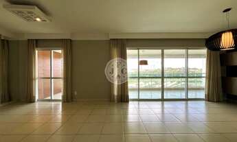 Imagem 3: Apartamento - 3 Suítes - Varanda Gourmet - Lazer Completo - Jardim Botânico