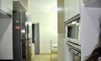 Imagem 6: SOBRADO à venda, 3 quartos, 1 suíte, 4 vagas, Vila Curuçá - Santo André/SP