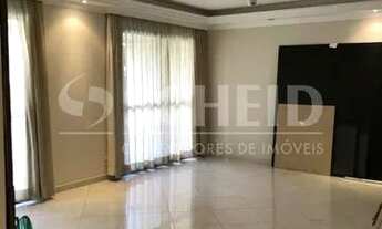 Imagem 3: Excelente Apartamento na Chácara Alto da Boa Vista!!!