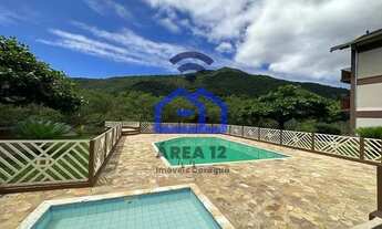 Imagem: UBATUBA - Casa Padrão - Maranduba