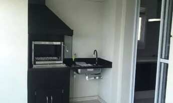 Imagem 2: Apartamento para aluguel tem 202 metros quadrados com 3 quartos