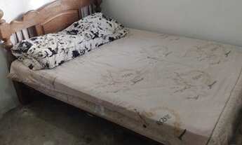 Imagem 2: Casa com piscina