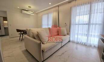 Imagem 3: Apartamento com 3 dormitórios, 122 m² - venda por R$ 2.495.000,00 ou aluguel por R$ 14.700