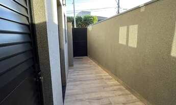 Imagem 6: Casa de condomínio para venda com 222 metros quadrados com 3 quartos