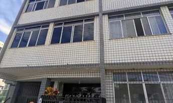 Imagem: Apartamento 2 quartos c/ dependência(100m)