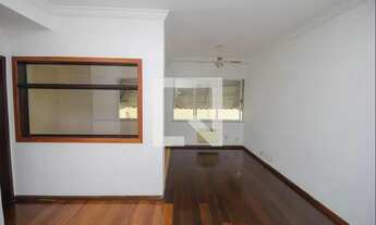 Imagem 2: Apartamento para Aluguel - Humaitá, 3 Quartos, 84 m2