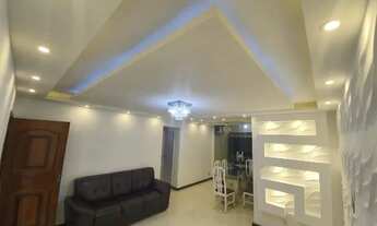 Imagem 2: Apartamento para venda tem 92 metros quadrados com 2 quartos