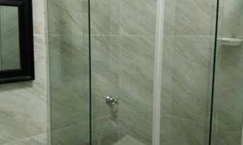 Imagem 7: Locação Flat mobiliado, próximo Praça Osório, Curitiba (1 flat masc e 1 fem)