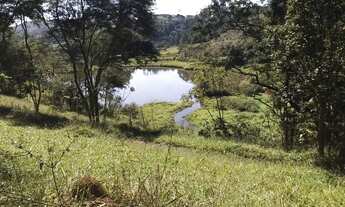 Imagem 5: Vendo lindo terreno de 600m² em residencial sem taxa de igaratá