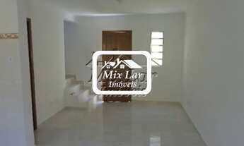 Imagem 2: REF L6127 Casa Sobrado no bairro Jardim Cipava - Osasco - SP