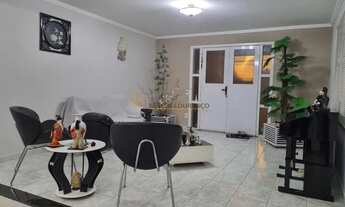 Imagem 3: Casa em Condomínio para Locação em Bauru, Jardim Colonial, 3 dormitórios, 2 suítes, 4 banh