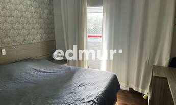 Imagem 3: APARTAMENTO no bairro Vila Assunção com 133m². 3 dormitórios e 2 vagas. Confira