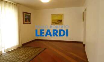 Imagem: APARTAMENTO - MORUMBI - SP