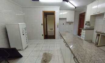 Imagem 3: Sobrado para venda e locação Vila Seabra