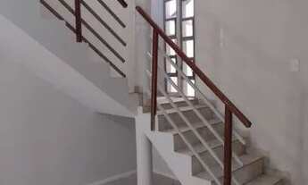 Imagem: Sobrado com 4 quartos