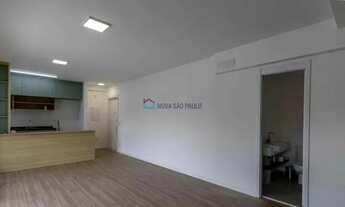 Imagem 4: Apartamento Amplo para Locação | Vila Olímpia