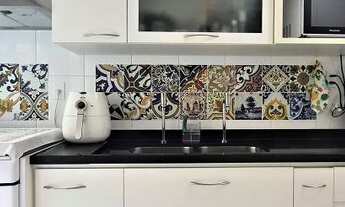 Imagem 6: Apartamento Venda 3 Dormitórios - 180 m² Higienópolis