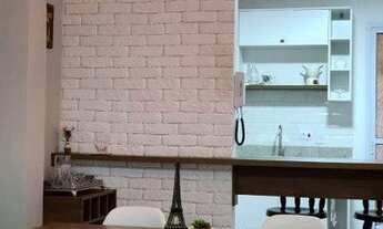 Imagem 3: APARTAMENTO SEM CONDOMÍNIO à venda, 2 quartos, 1 suíte, PARQUE DAS NACOES - Santo André/SP