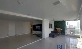 Imagem 7: Aluguel Ótimo Ap Na Mooca 141M² - 3 Suítes Depósito- Varanda Gourmet!