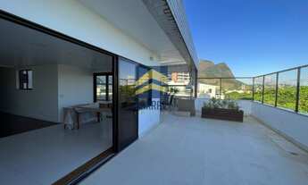 Imagem 2: Cobertura para Venda em Rio de Janeiro, Barra da Tijuca, 3 dormitórios, 3 suítes, 4 banhei