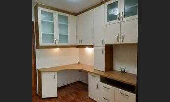 Imagem 6: Apto. 4 Dorm. sendo 2 suítes - Repleto de armários - Jd. Satélite