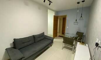 Imagem: Magnifico apartamento mobiliado de 1 quarto