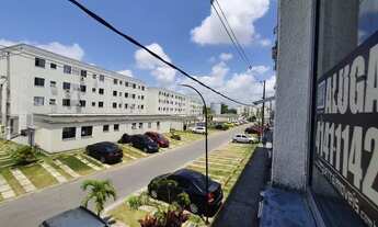 Imagem 5: Apartamento para venda com 42 metros quadrados com 2 quartos