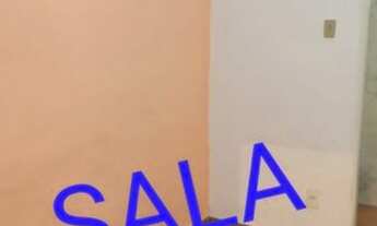 Imagem 6: Alugo casa de vila bairro olaria