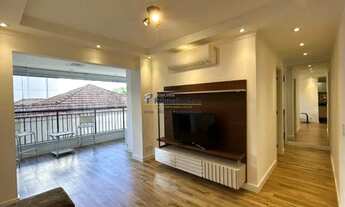 Imagem 2: APARTAMENTO À VENDA VARANDA GOURMET NO IPIRANGA COM 03 DORMITÓRIOS, 01 SUÍTE, 02 VAGAS - S