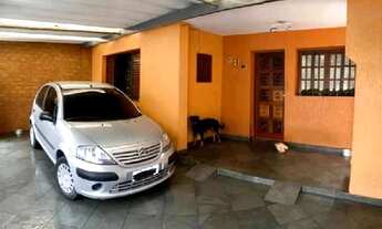 Imagem: CASA TERREA à venda, 3 quartos, 2 suítes