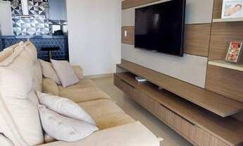 Imagem 6: Super Oportunidade Apartamento 75m. Andar Alto e Vista Livre Splendor Garden