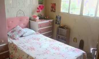 Imagem 3: Casa na pista principal da Avenida das Flores $165Mil