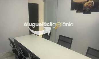 Imagem 2: Sala para aluguel na Avenida Ricardo Paranhos Setor Marista - Goiânia - GO