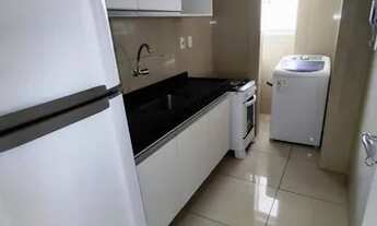 Imagem 5: Apartamento 2 quartos com Elevador e Lazer em Manaíra - João Pessoa - PB