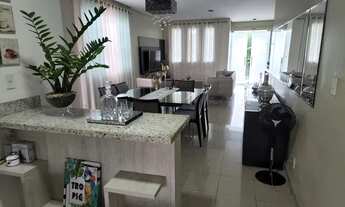 Imagem 6: Ótima casa térrea, 3 suítes, linda área gourmet. 2 cozinhas. Completa. Parque Aripuanã. Do