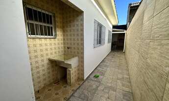 Imagem 5: Casa no Caiçara com 2 dormitórios