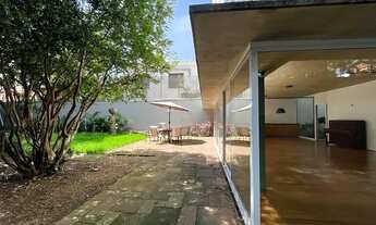 Imagem 4: Casa tipo para venda e locação com 4 quartos, 610m²