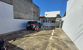 Imagem 6: Casa com 1 dormitório para alugar, 50 m² por R$ 786,00 - Jardim dos Lírios - Americana/SP